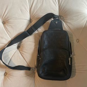 LV Avenue Sling Bag